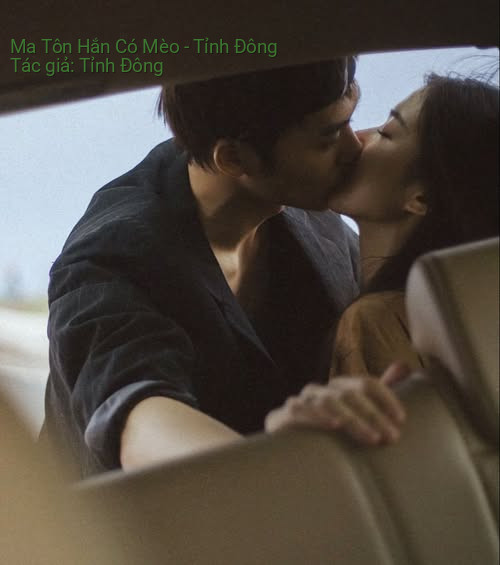 Ma Tôn Hắn Có Mèo – Tỉnh Đông