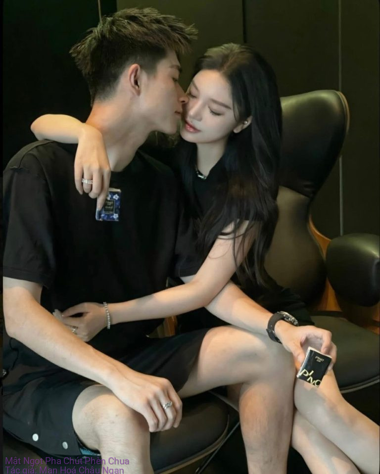 Mật Ngọt Pha Chút Phèn Chua