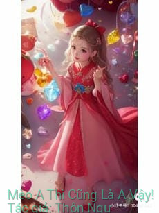 Mèo A Thì Cũng Là A Vậy!