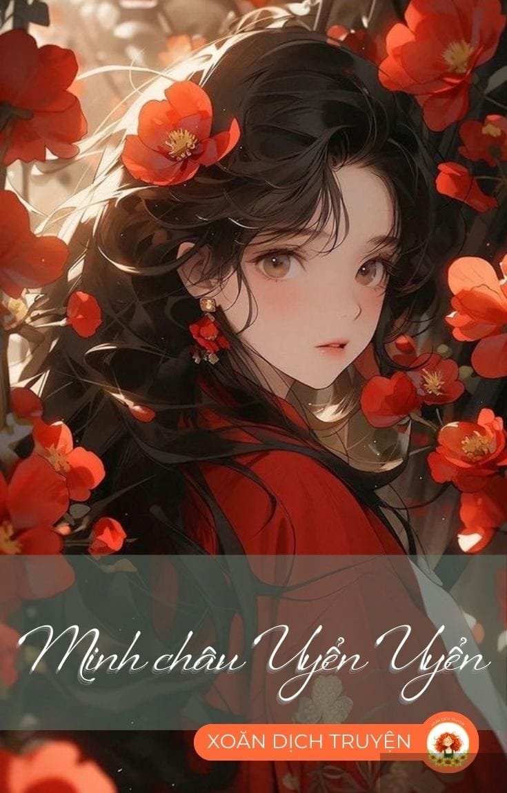 Minh Châu Uyển Uyển