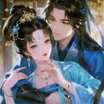 Mỗi Ngày Đều Mơ Thấy Kẻ Thù Không Đội Trời Chung Thả Thính Tôi