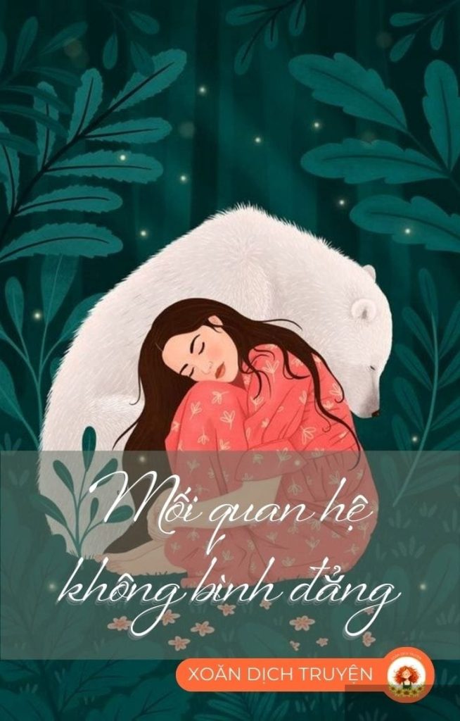 Mối Quan Hệ Không Bình Đẳng