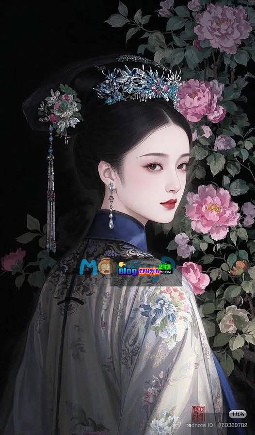 “Mùi Tiền”
