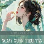 Ngày xuân tiêu tán
