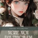 Nghe Nói Anh Thích Em