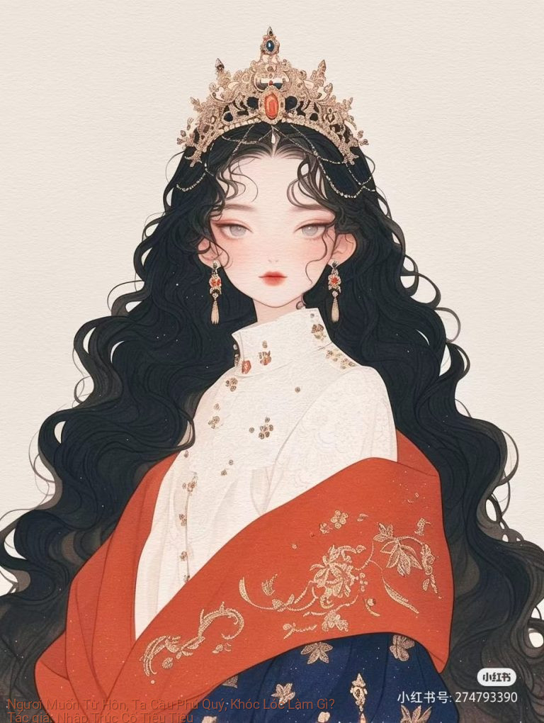 Ngươi Muốn Từ Hôn, Ta Cầu Phú Quý, Khóc Lóc Làm Gì?