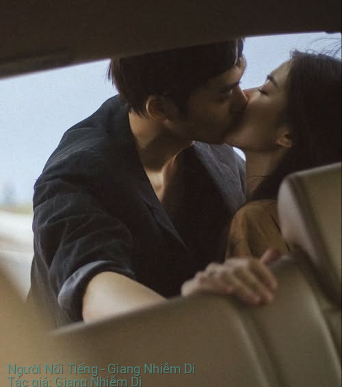 Người Nổi Tiếng – Giang Nhiễm Di