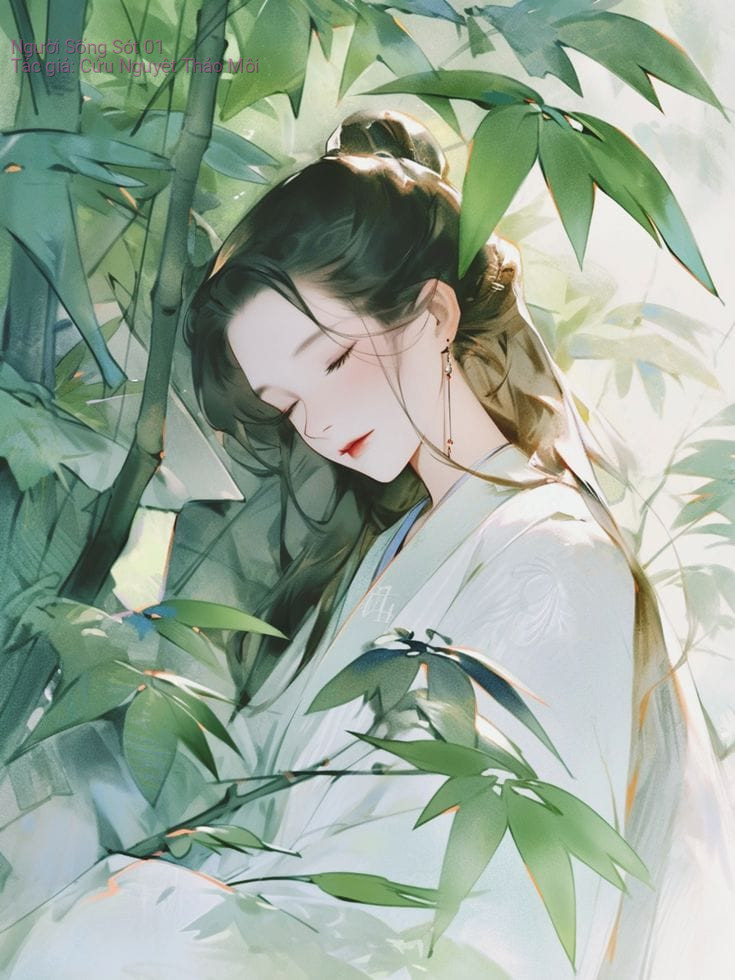 Người Sống Sót 01