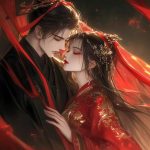 Người Trong Lòng Của Thế Tử Gia Luôn Muốn Gả Cho Người Khác