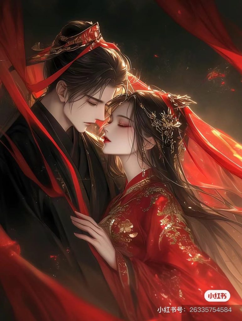 Người Trong Lòng Của Thế Tử Gia Luôn Muốn Gả Cho Người Khác