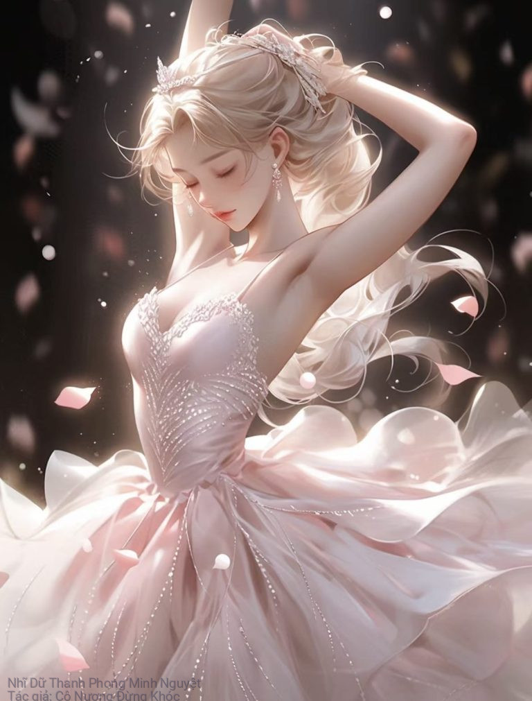 Nhĩ Dữ Thanh Phong Minh Nguyệt