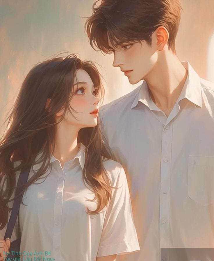 Nợ Tình Của Ảnh Đế