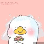 Nữ Phụ Không Có Khát Vọng Sống