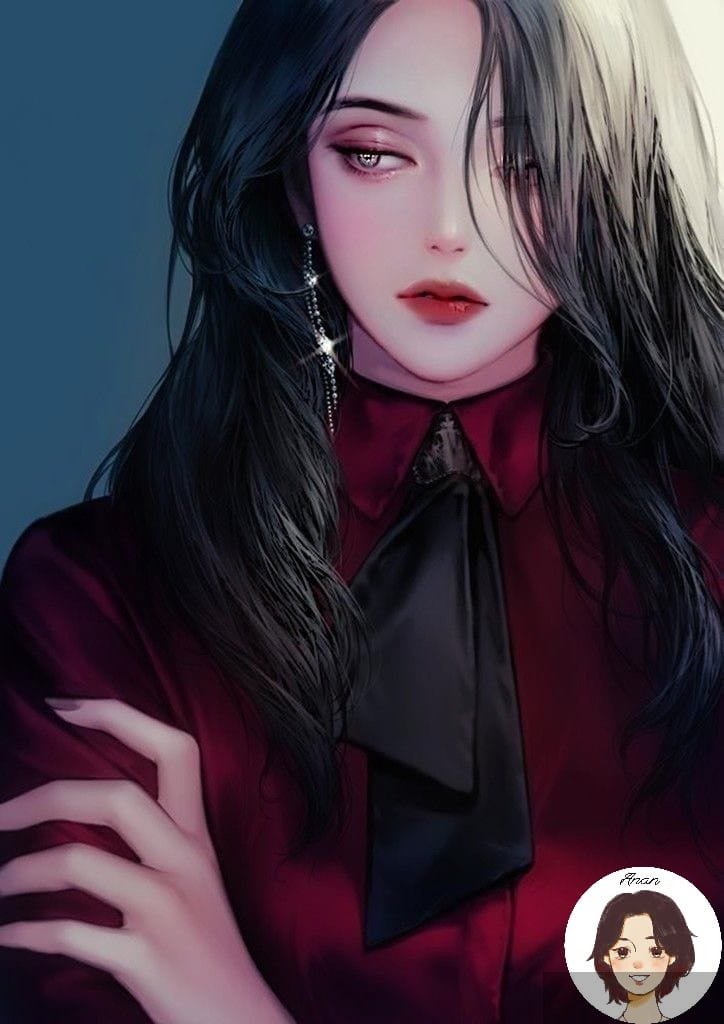 Nữ tổng tài đuổi tra nam cút