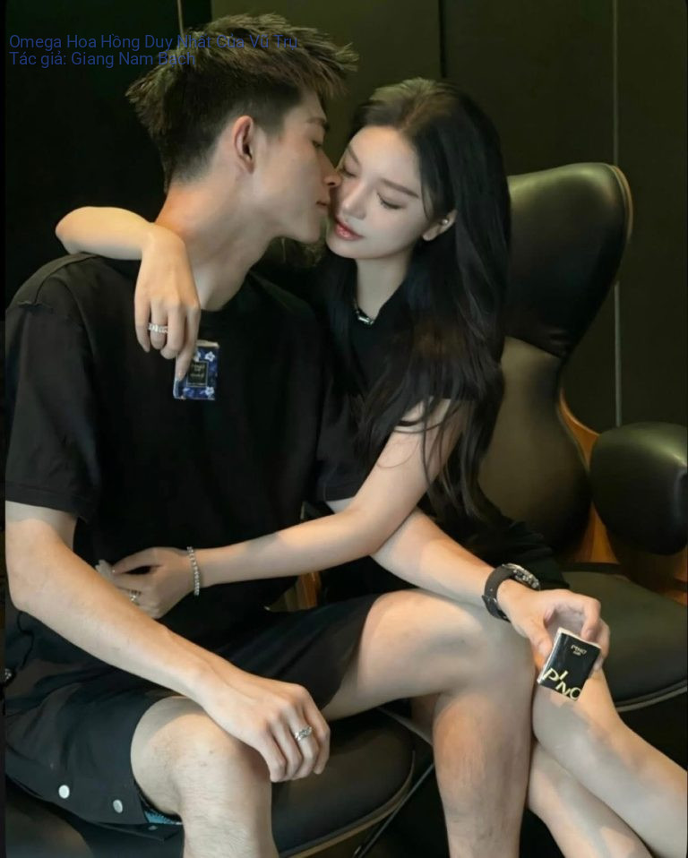 Omega Hoa Hồng Duy Nhất Của Vũ Trụ