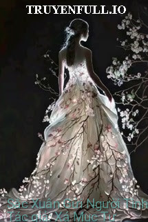 Sắc Xuân Gửi Người Tình