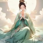 Sau Khi Bị Giật Hôn Sự Ta Chọn Kiếp Tu Hành