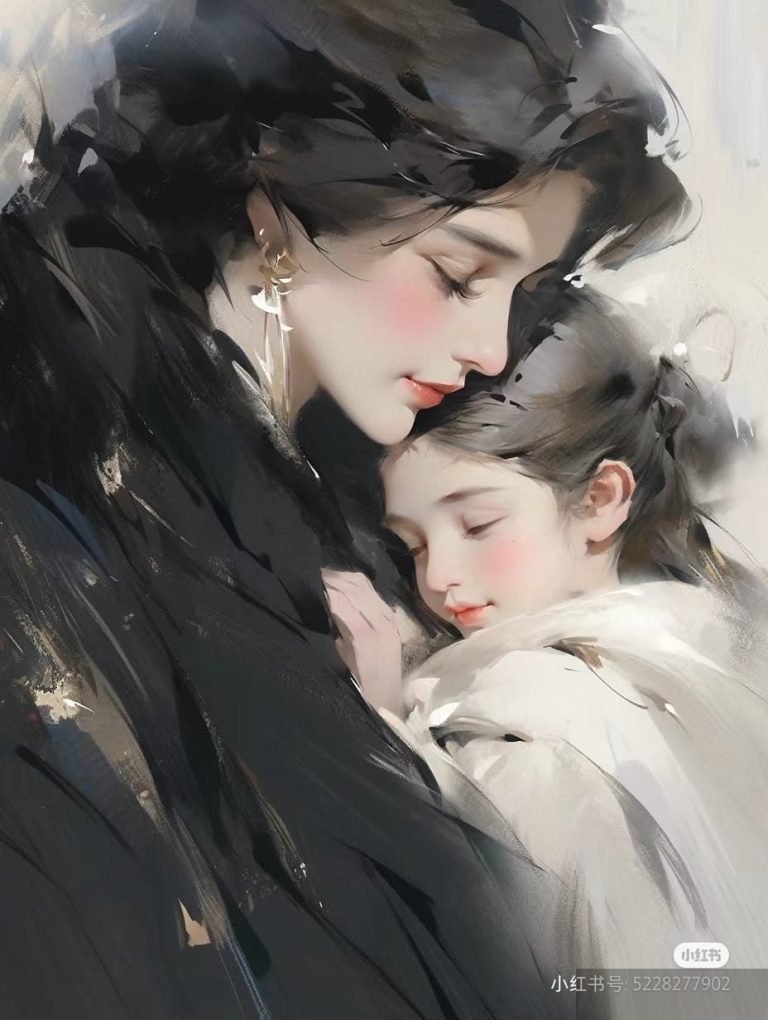 Sau Khi Con Gái Tôi Bị Tạt Axit