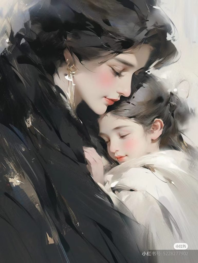 Sau Khi Con Gái Tôi Bị Tạt Axit