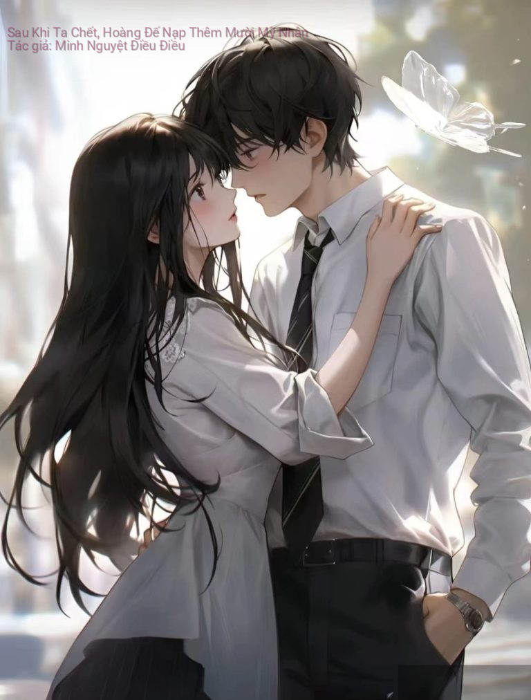 Sau Khi Ta Chết, Hoàng Đế Nạp Thêm Mười Mỹ Nhân