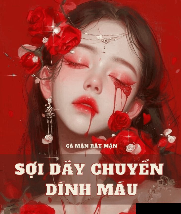 Sợi Dây Chuyền Dính Máu