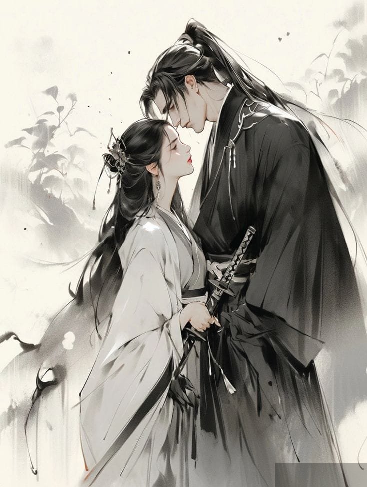 Sống Lại Một Kiếp, Ta Gả Cho Tiểu Lang