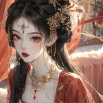 Sống Lại, Ta Làm Mẹ Của Cô Gia