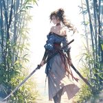 Sống Lại, Tôi Cùng Chồng Cũ Nuôi Dưỡng Các Con Thành Tài