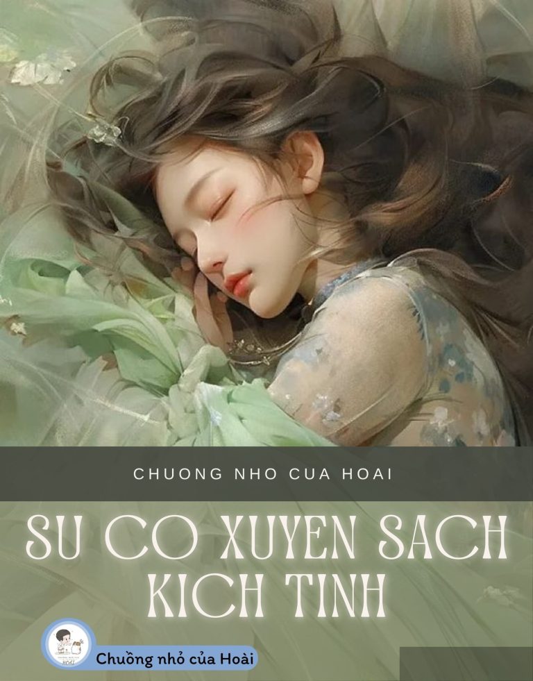 Sự Cố Xuyên Sách Kịch Tính