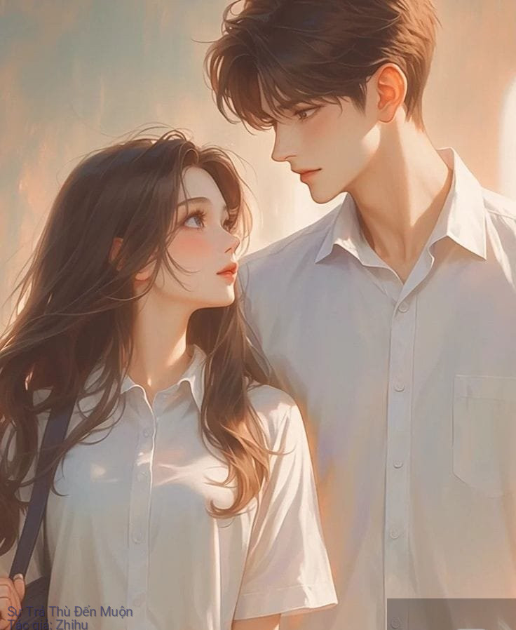 Sự Trả Thù Đến Muộn