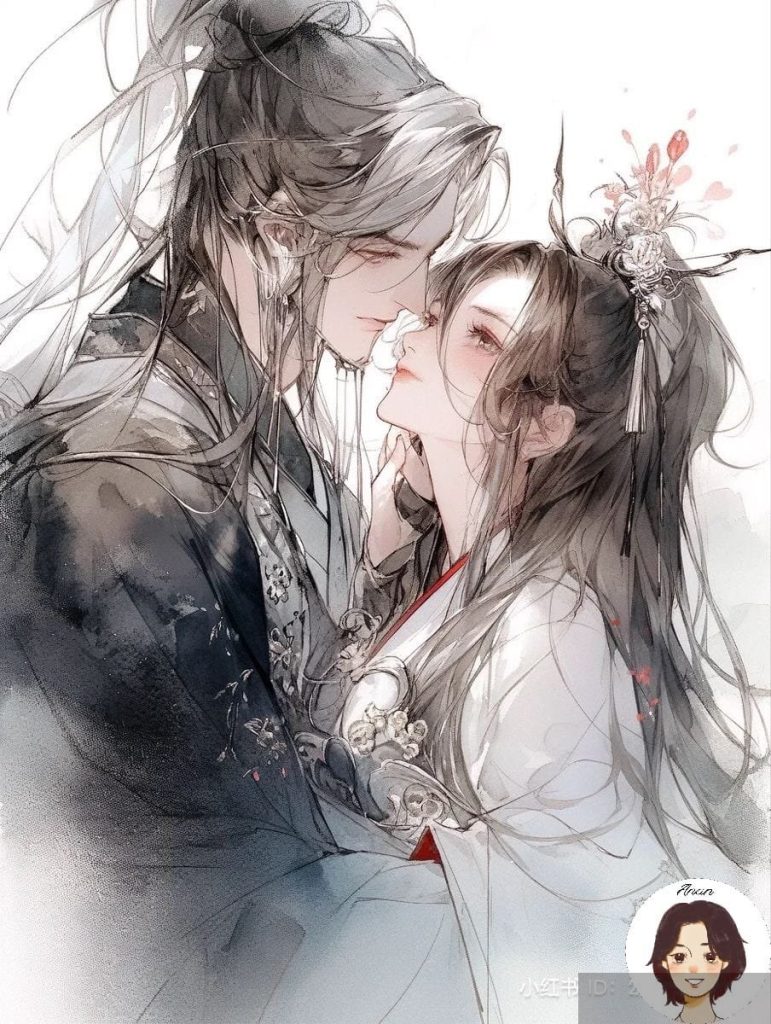 Ta Ngủ Với Tâm Ma Của Sư Tôn