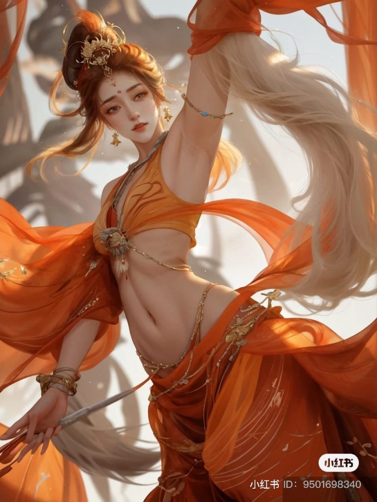 Thanh Nghiên Như Mộng