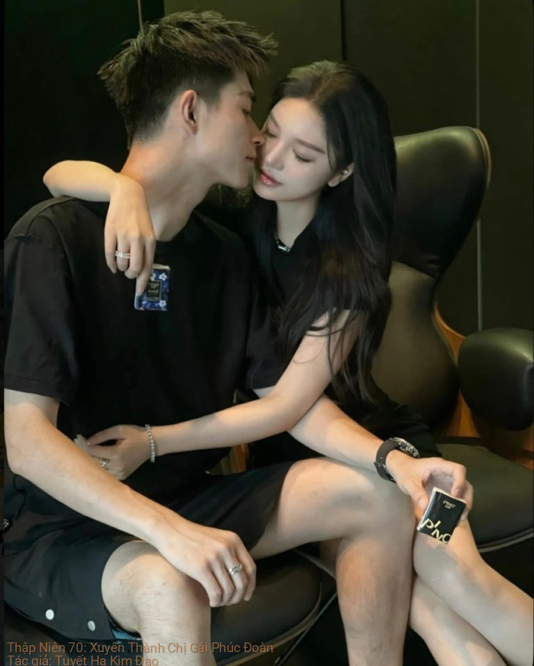 Thập Niên 70: Xuyên Thành Chị Gái Phúc Đoàn