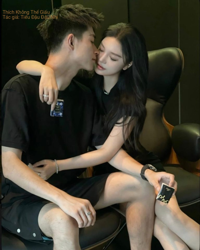 Thích Không Thể Giấu