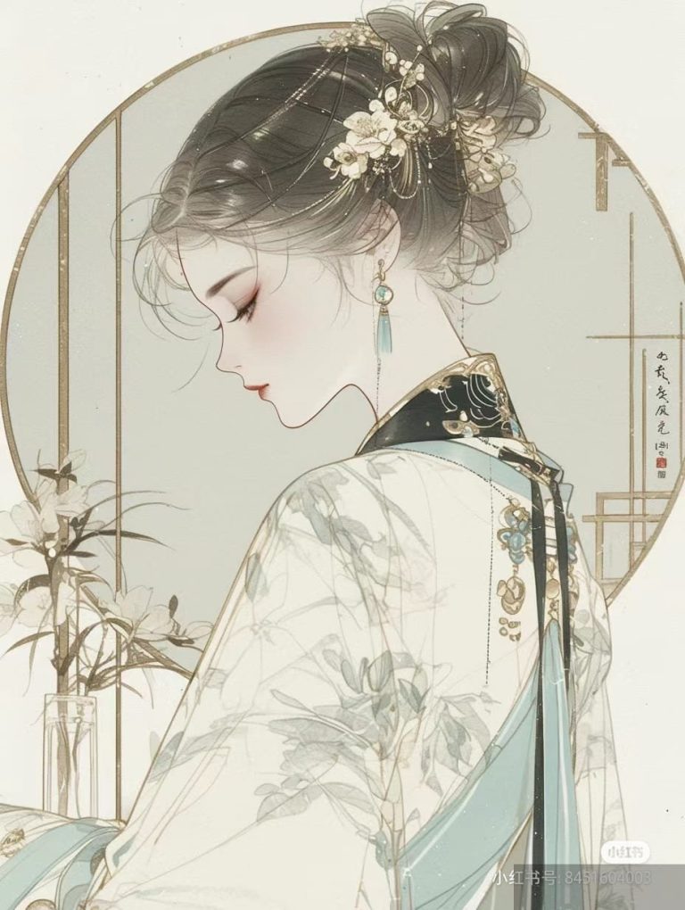 Thiếu Niên Lang, Anh Nhi Của Chàng Đến Đây