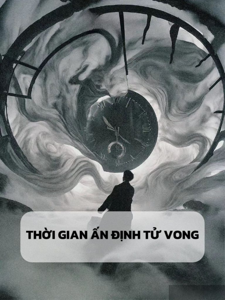 Thời Gian Ấn Định Tử Vong