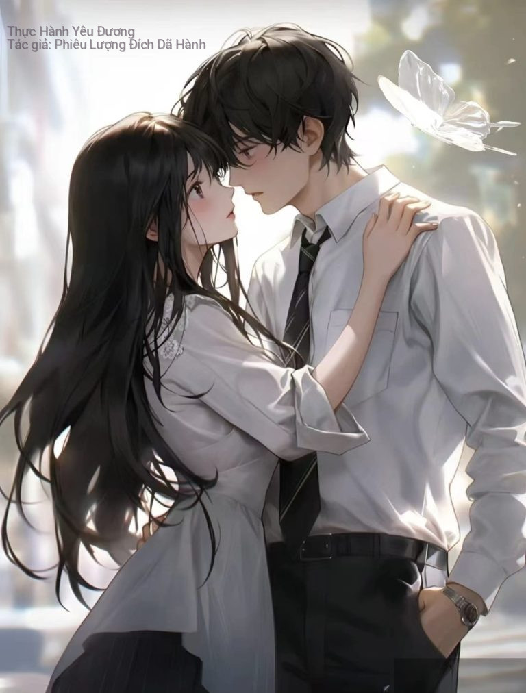 Thực Hành Yêu Đương