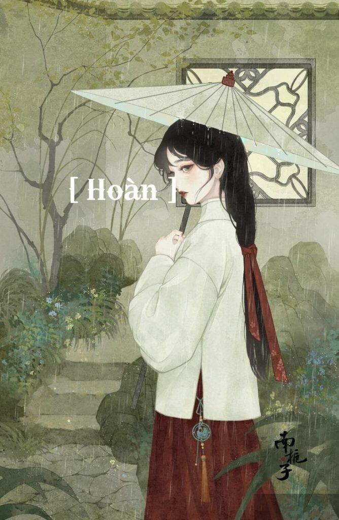 Tiên Trong Mộng