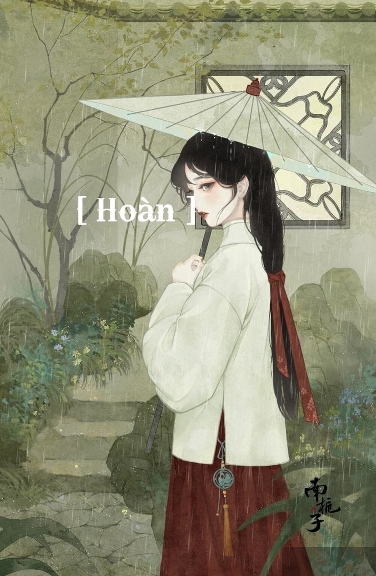 Tiên Trong Mộng