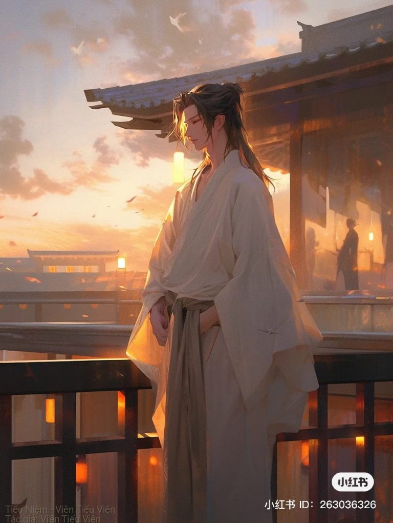 Tiểu Niệm – Viên Tiểu Viên