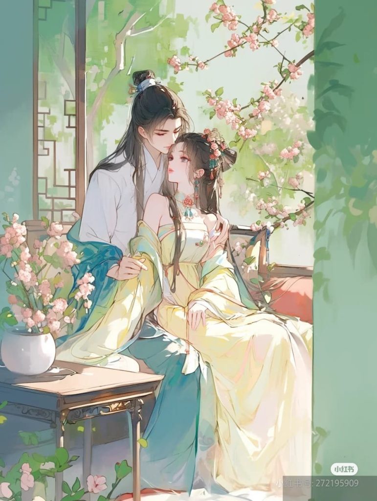 Tiểu Thư Gieo Gió Gặp Bão