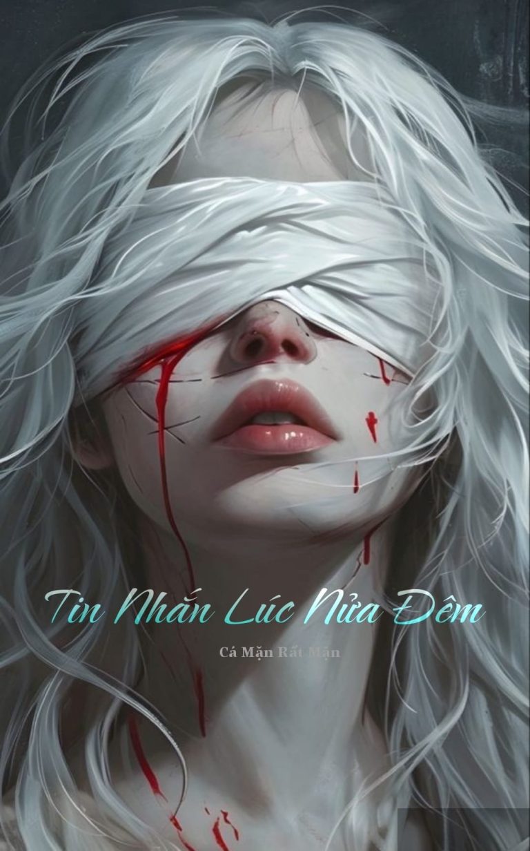 Tin Nhắn Lúc Nửa Đêm