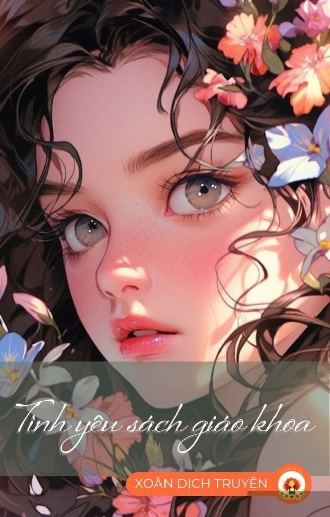 Tình Yêu Sách Giáo Khoa