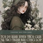 Tôi Du Hành Xuyên Thời Gian Và Trở Thành Bạn Cùng Lớp Của Mẹ