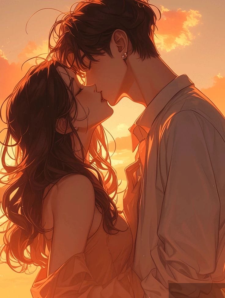 Tổng Tài Là Cún Con