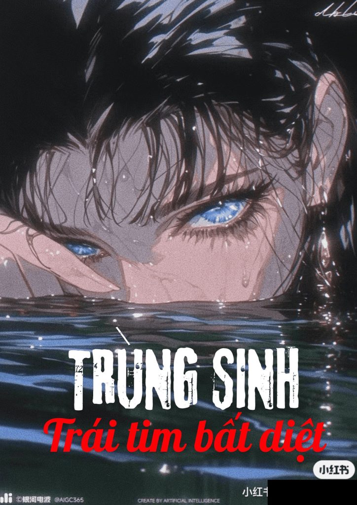 Trái Tim Bất Diệt – Hành Trình Trả Thù (Trùng Sinh)