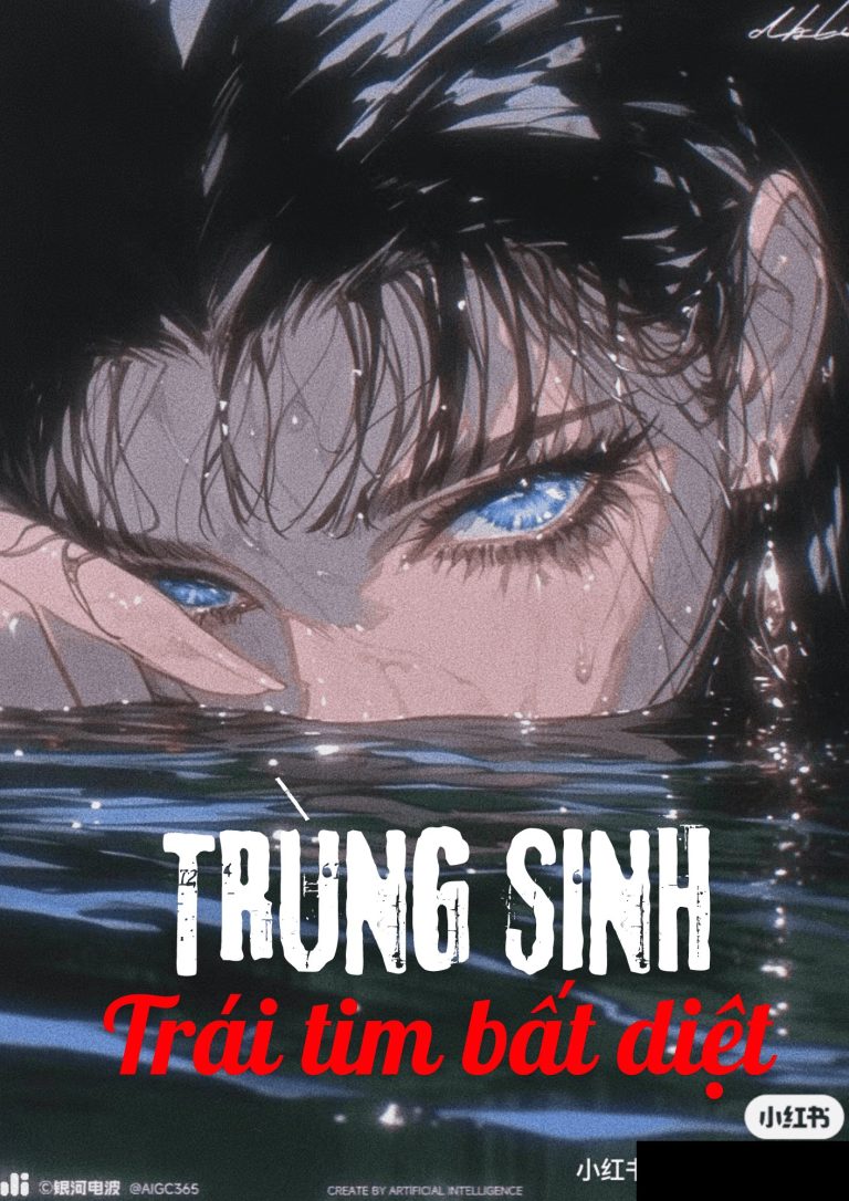 Trái Tim Bất Diệt – Hành Trình Trả Thù (Trùng Sinh)