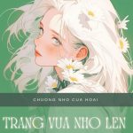 Trăng Vừa Nhô Lên