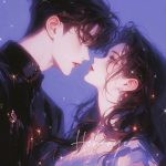 Trúc mã và trà xanh.