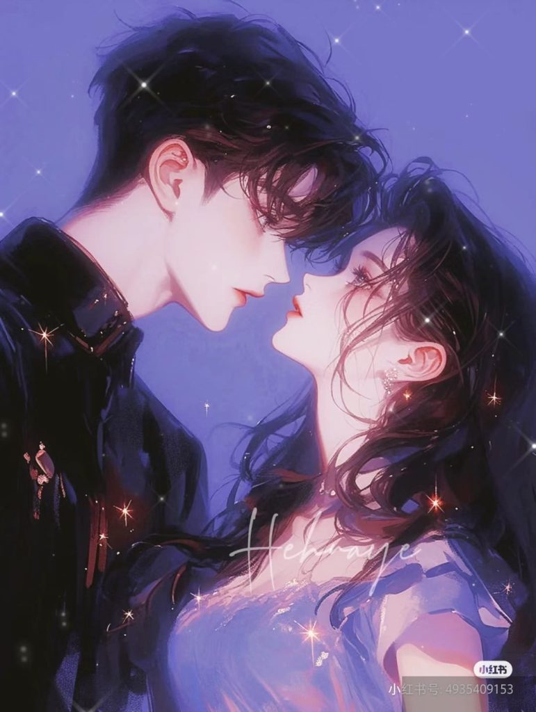 Trúc mã và trà xanh.